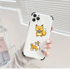 100pcs Animals Funny Cartoon Waterproof Stickers - Adults Teens