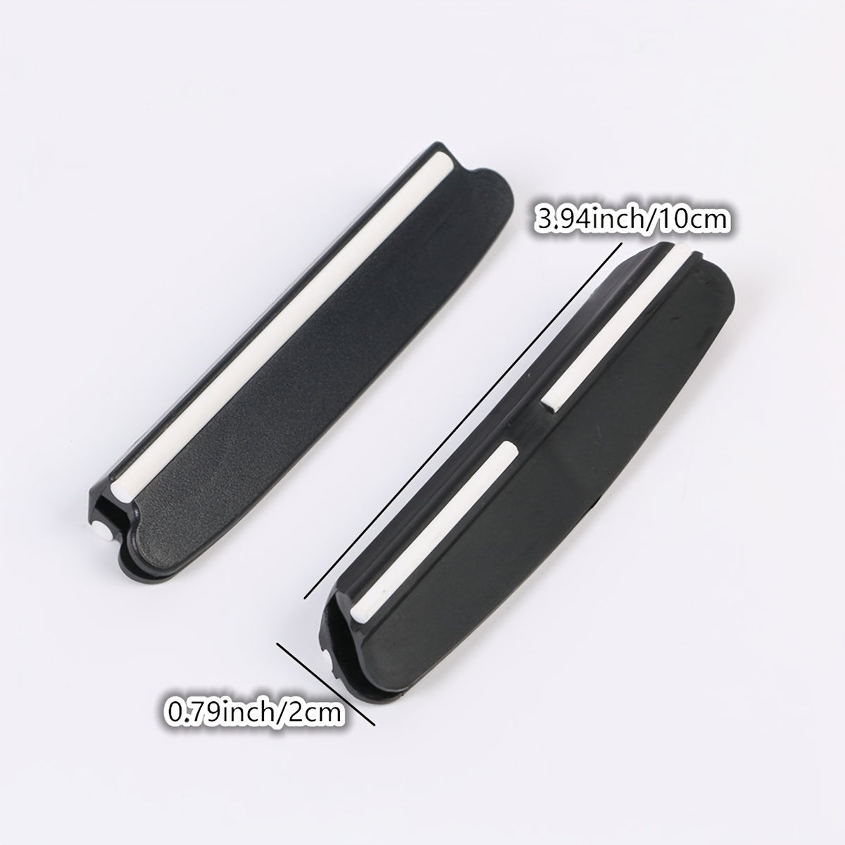 1pc Guiding Sharpening Stone for Food Trucks Sharpener Angle Guide