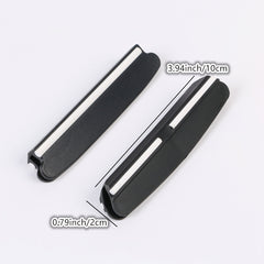 1pc Guiding Sharpening Stone for Food Trucks Sharpener Angle Guide
