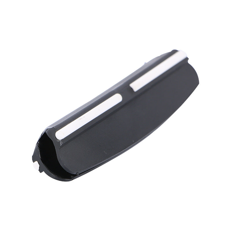 1pc Guiding Sharpening Stone for Food Trucks Sharpener Angle Guide