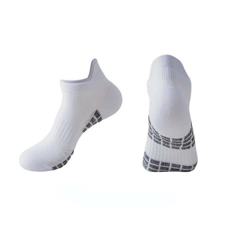 Sports Fitness Boat Socks Quick Drying Breathable Sweat Absorption Socks