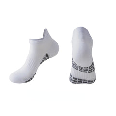 Sports Fitness Boat Socks Quick Drying Breathable Sweat Absorption Socks