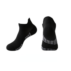 Sports Fitness Boat Socks Quick Drying Breathable Sweat Absorption Socks