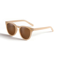 Men's Large Frame Sunglasses for Outdoor Photography Parties