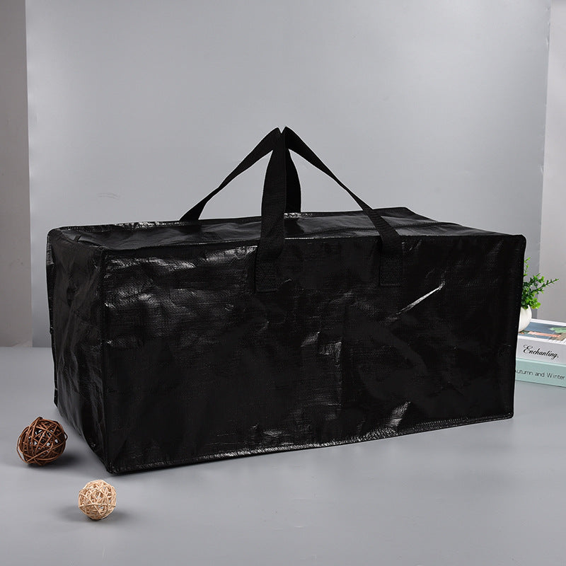 XL Handheld Luggage Organizer Nylon Lightweight Packing Cube Clothes Moving Bag