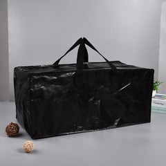XL Handheld Luggage Organizer Nylon Lightweight Packing Cube Clothes Moving Bag