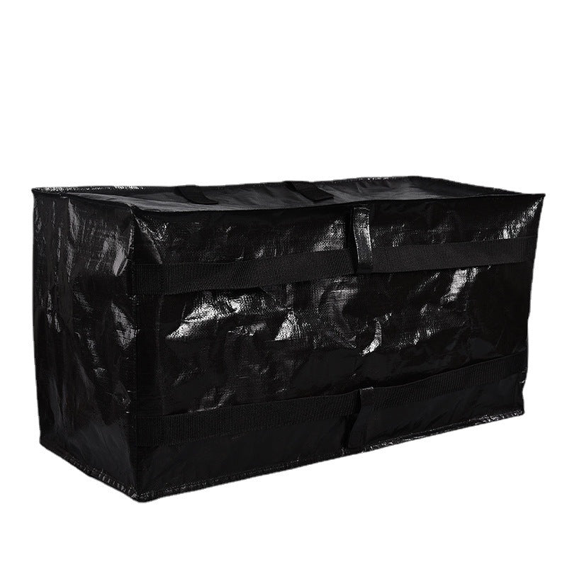 XL Handheld Luggage Organizer Nylon Lightweight Packing Cube Clothes Moving Bag