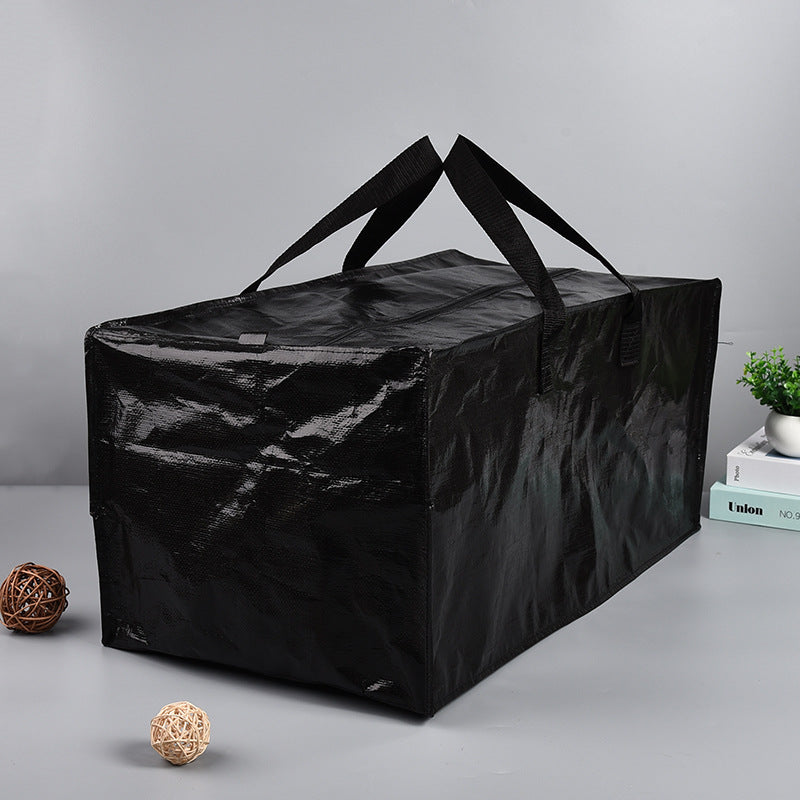 XL Handheld Luggage Organizer Nylon Lightweight Packing Cube Clothes Moving Bag