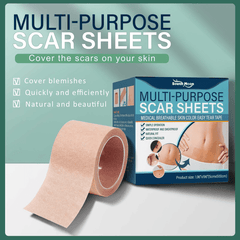 Waterproof Skin Concealer Sticker Birthmarks Scars Tattoos Cover Sticker