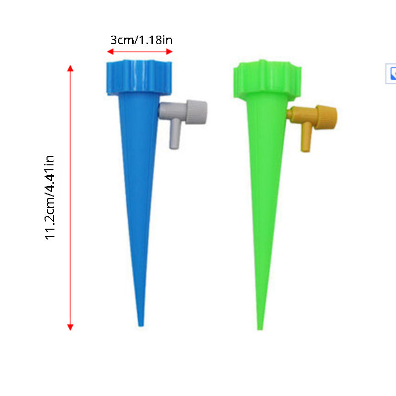 Adjustable Automatic Drip Plant Watering Device