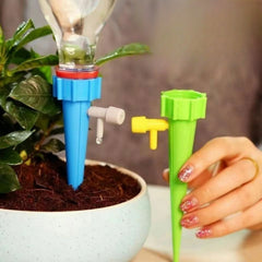 Adjustable Automatic Drip Plant Watering Device