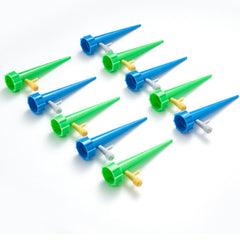 Adjustable Automatic Drip Plant Watering Device