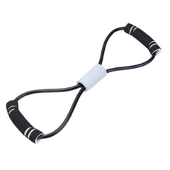8 Shaped Resistance Bands Yoga Pull Rope for Chest Expansion