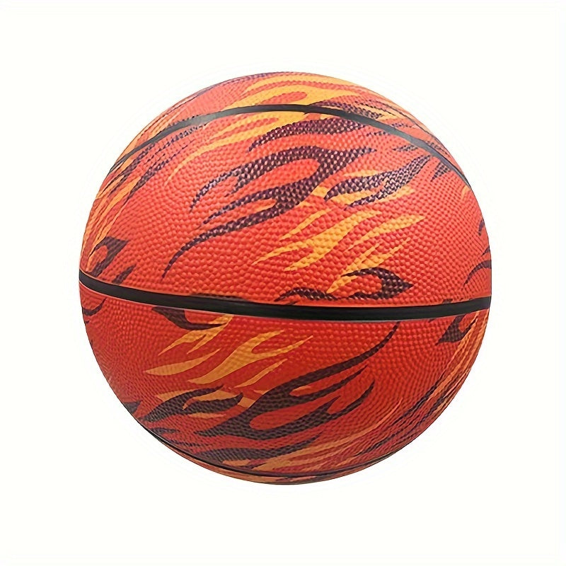 Size 7 Basketball Non-slip Wear-resistant for Games & Training