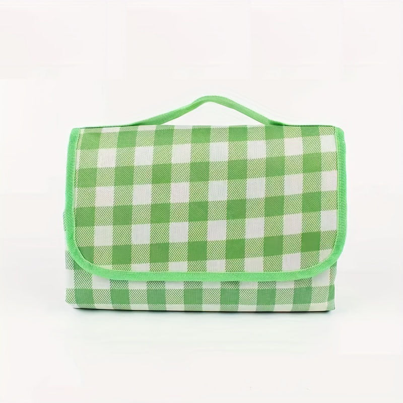 Outdoor Foldable Waterproof Mat for Camping Picnic
