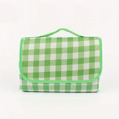Outdoor Foldable Waterproof Mat for Camping Picnic