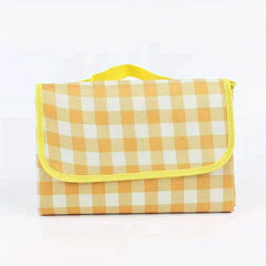 Outdoor Foldable Waterproof Mat for Camping Picnic