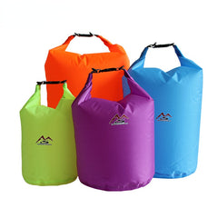 Waterproof Compression Bag for Travel - Keep Clothes Dry