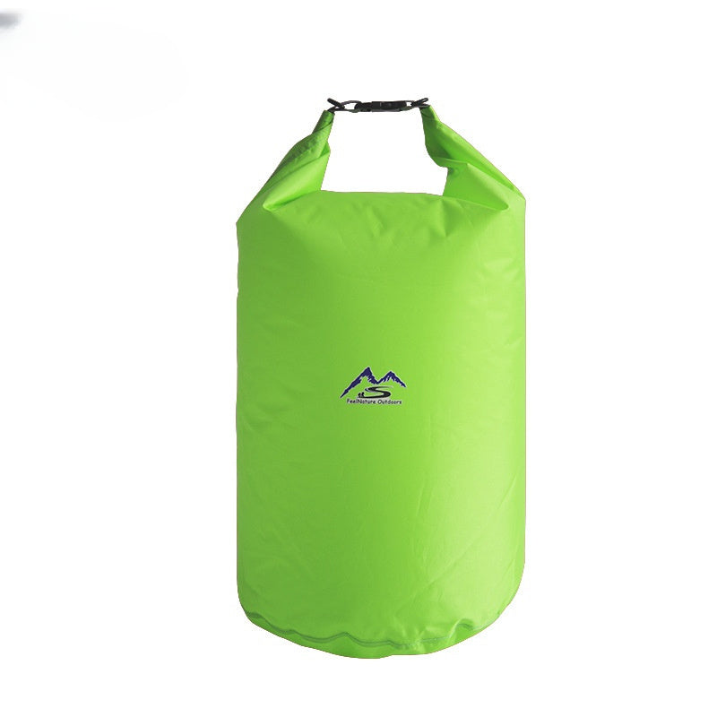 Waterproof Compression Bag for Travel - Keep Clothes Dry
