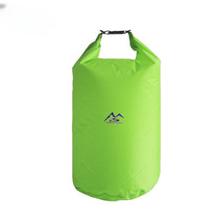 Waterproof Compression Bag for Travel - Keep Clothes Dry