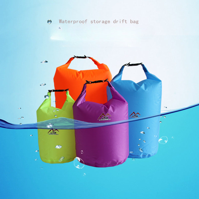 Waterproof Compression Bag for Travel - Keep Clothes Dry