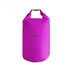 Waterproof Compression Bag for Travel - Keep Clothes Dry