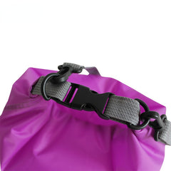 Waterproof Compression Bag for Travel - Keep Clothes Dry