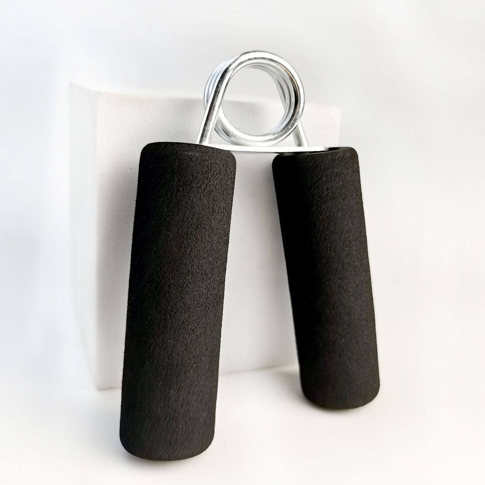 Hand Grip Strengthener Finger Gripper Wrist Exercise Equipment