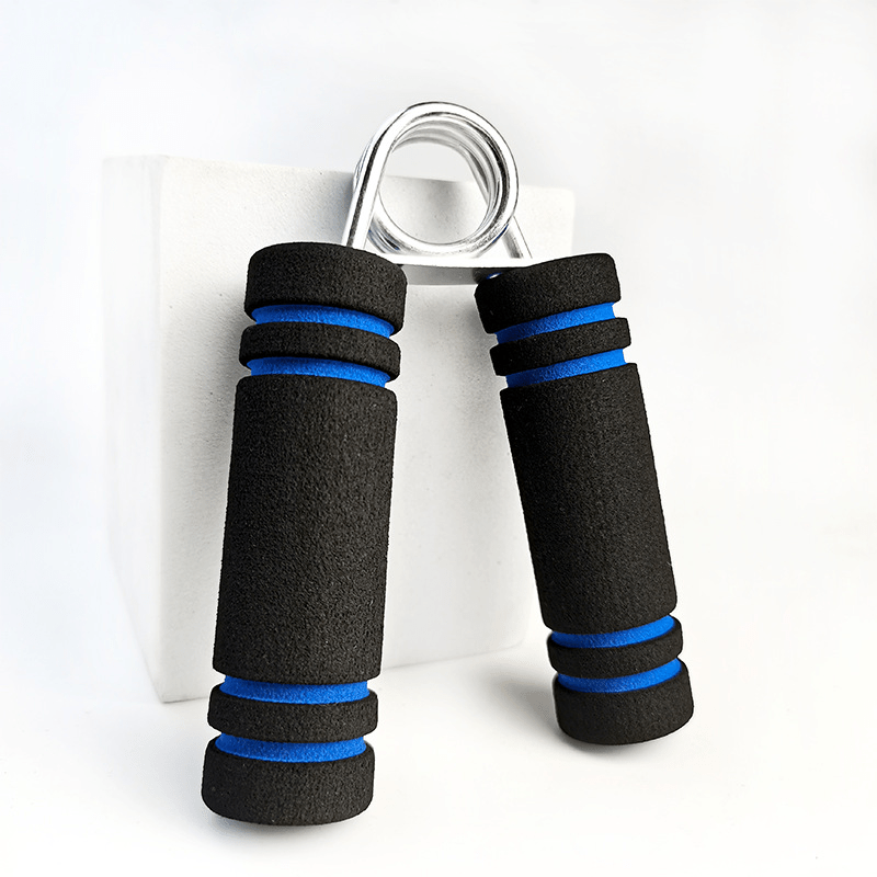 Hand Grip Strengthener Finger Gripper Wrist Exercise Equipment