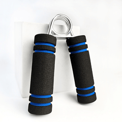 Hand Grip Strengthener Finger Gripper Wrist Exercise Equipment