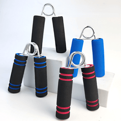 Hand Grip Strengthener Finger Gripper Wrist Exercise Equipment