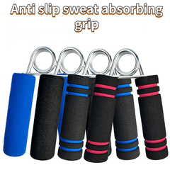 Hand Grip Strengthener Finger Gripper Wrist Exercise Equipment
