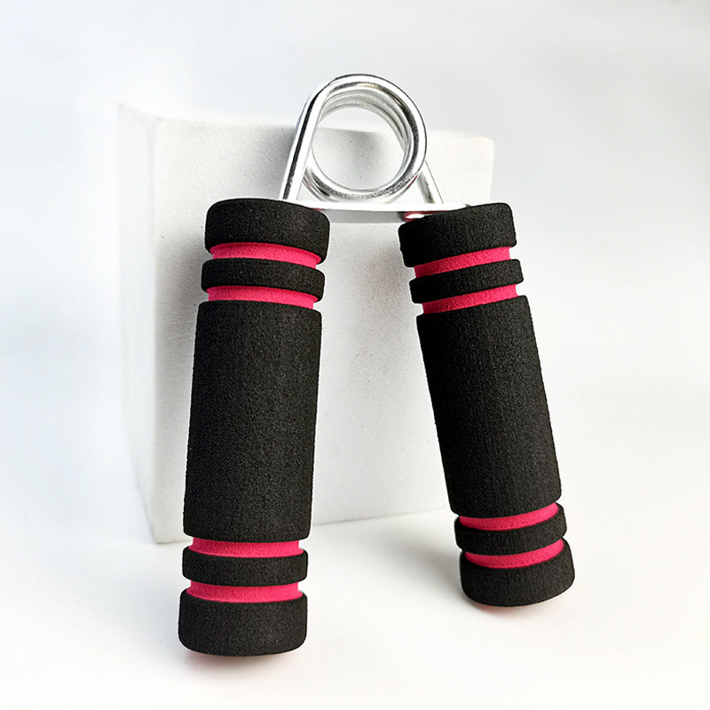 Hand Grip Strengthener Finger Gripper Wrist Exercise Equipment