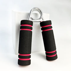 Hand Grip Strengthener Finger Gripper Wrist Exercise Equipment
