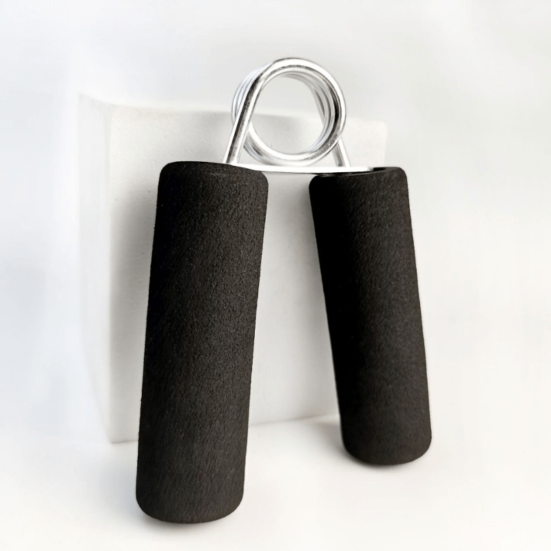Hand Grip Strengthener Finger Gripper Wrist Exercise Equipment