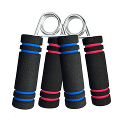 Hand Grip Strengthener Finger Gripper Wrist Exercise Equipment