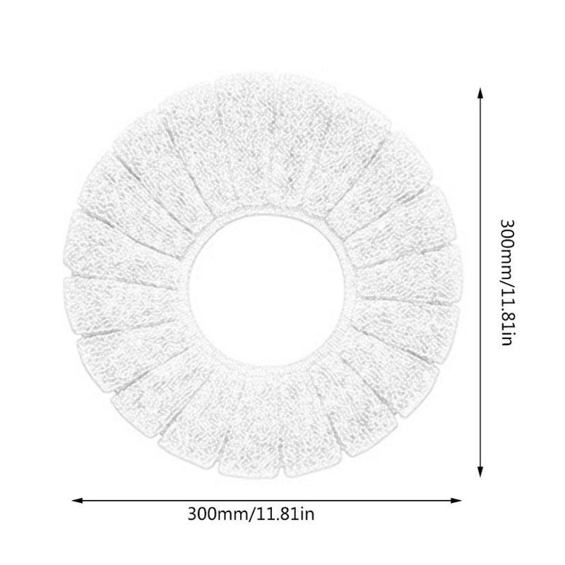 Soft Washable Toilet Seat Cover for Patient Comfort & Hygiene