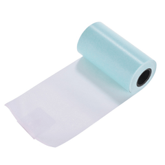 Printable Sticker Roll for Pocket Thermal Printer