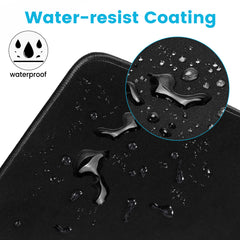 Gaming Mouse Pad Mousepad Gamer Desk Mat Large Keyboard Pad Carpet