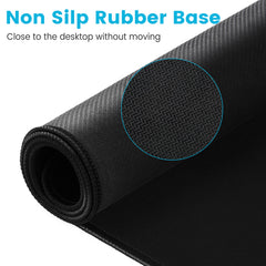Gaming Mouse Pad Mousepad Gamer Desk Mat Large Keyboard Pad Carpet