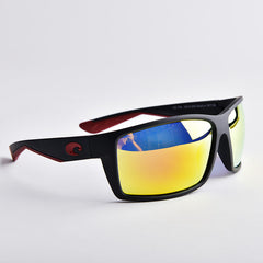 Vintage Polarized Sunglasses UV400 Protection