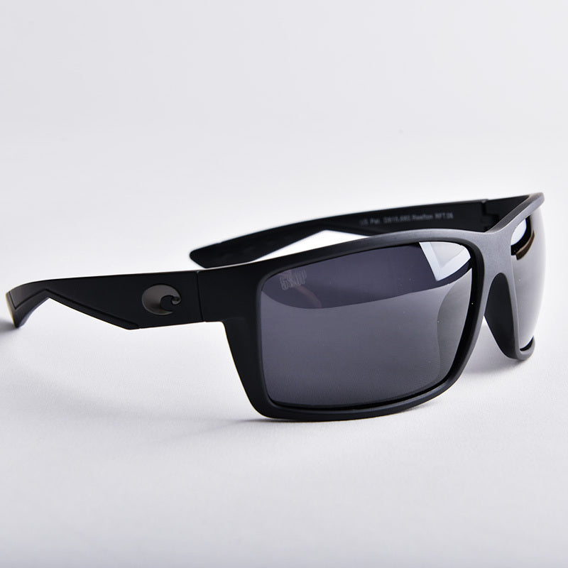 Vintage Polarized Sunglasses UV400 Protection