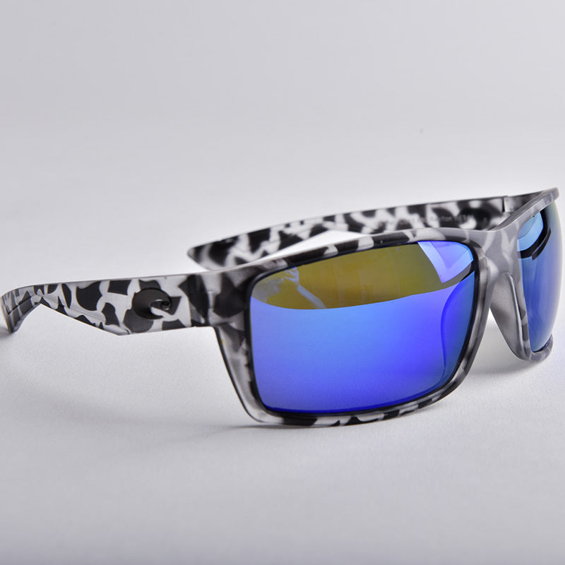Vintage Polarized Sunglasses UV400 Protection