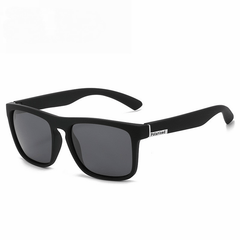 Men's Polarized Square Sunglasses for Fishing Driving