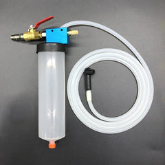 Car Brake Fluids Replacement Tool Vehicle Brake Change And Empty Equipment