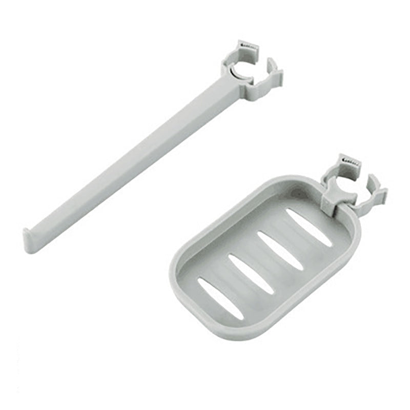 Sink Hanging Storage Rack for Sponge Soap Towel