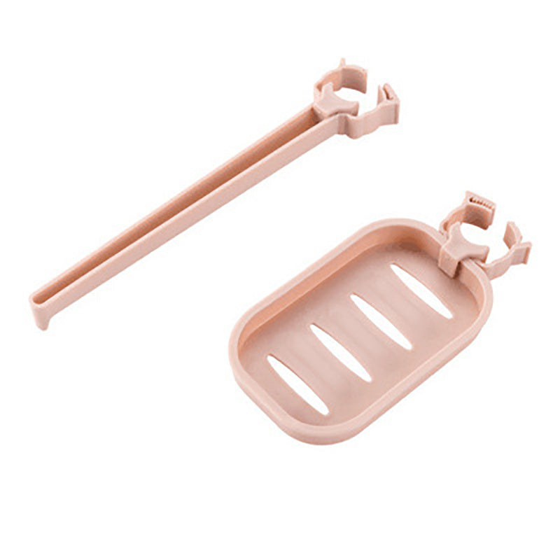 Sink Hanging Storage Rack for Sponge Soap Towel