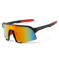 Men's Polarized Sports Sunglasses UV Protection