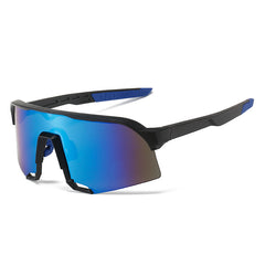 Men's Polarized Sports Sunglasses UV Protection