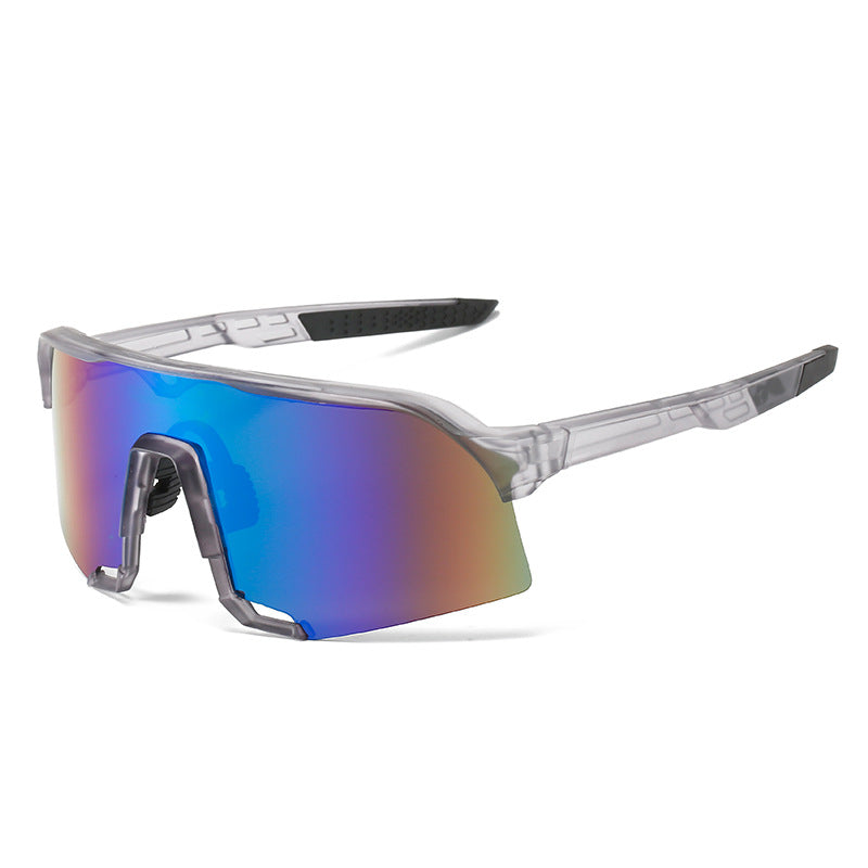Men's Polarized Sports Sunglasses UV Protection